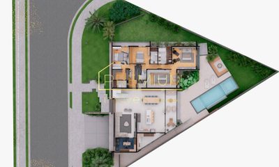 Terreno, 900 m² - Foto 5