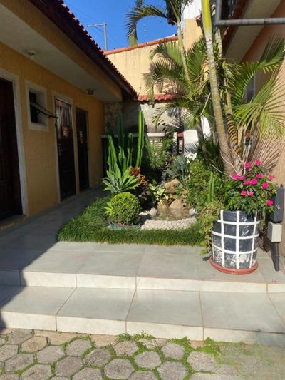 Casa de Condomínio, 2 quartos - Foto 1