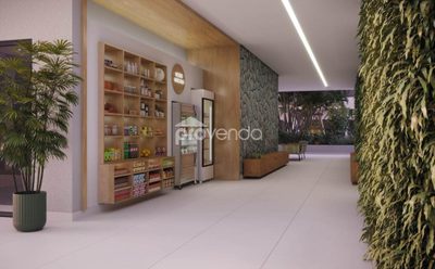 Apartamento, 2 quartos, 55 m² - Foto 3