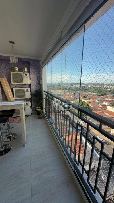Apartamento, 3 quartos, 101 m² - Foto 5