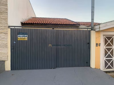 Casa, 2 quartos - Foto 1