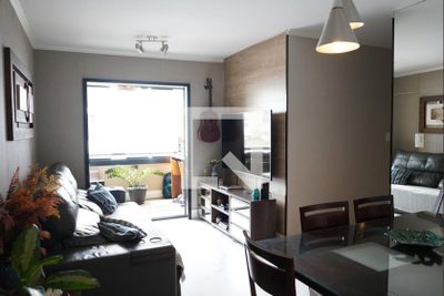 Apartamento, 3 quartos, 82 m² - Foto 1