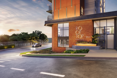 Loja-Salão, 22 m² - Foto 4