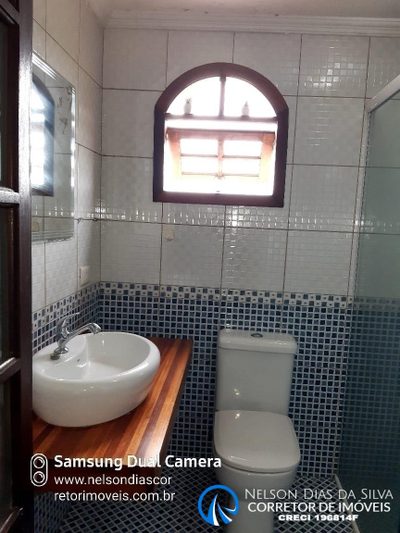 Casa, 2 quartos, 80 m² - Foto 3