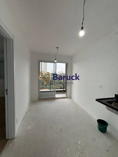 Apartamento, 1 quarto - Foto 1
