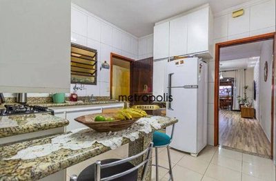 Sobrado, 3 quartos, 125 m² - Foto 3