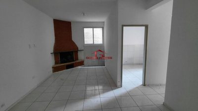 Casa, 1 quarto, 40 m² - Foto 1