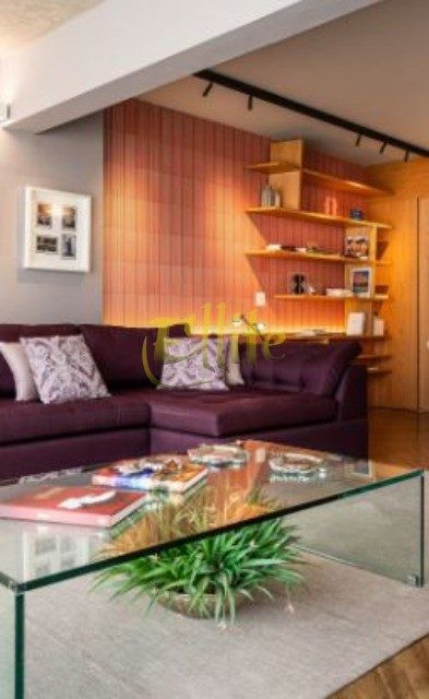 Flat/Apart Hotel, 1 quarto, 90 m² - Foto 2