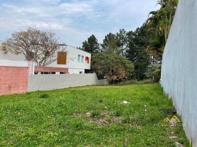 Loteamento e Condomínio, 1301 m² - Foto 3