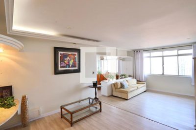 Apartamento, 4 quartos, 200 m² - Foto 3