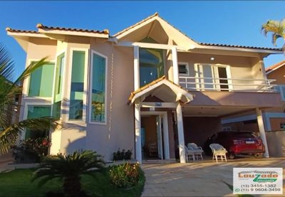 Sobrado, 4 quartos, 293 m² - Foto 3