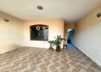 Sobrado, 3 quartos, 205 m² - Foto 2