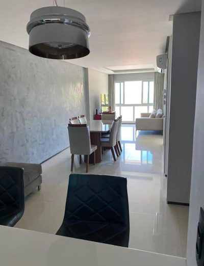 Apartamento, 2 quartos, 161 m² - Foto 5