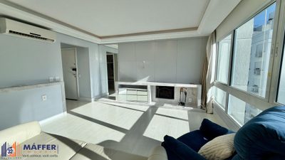 Apartamento, 3 quartos, 134 m² - Foto 3