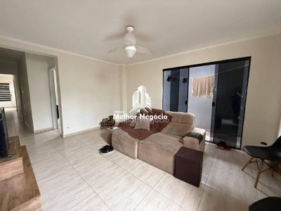 Casa, 3 quartos, 159 m² - Foto 2