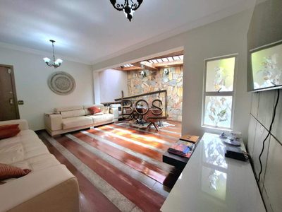 Apartamento, 5 quartos, 280 m² - Foto 4
