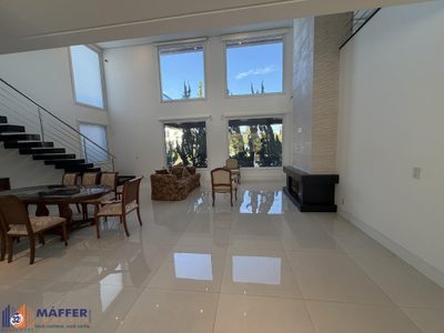 Casa de Condomínio, 5 quartos - Foto 3