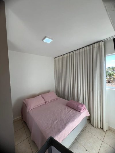 Apartamento, 2 quartos, 53 m² - Foto 3