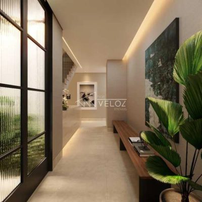 Sala-Conjunto, 27 m² - Foto 1