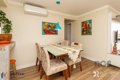 Apartamento, 3 quartos, 74 m² - Foto 5