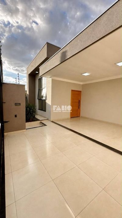 Casa, 2 quartos, 65 m² - Foto 3