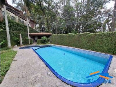 Sobrado, 5 quartos, 300 m² - Foto 3