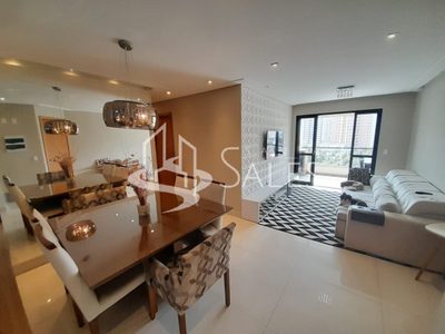 Apartamento, 3 quartos, 97 m² - Foto 1