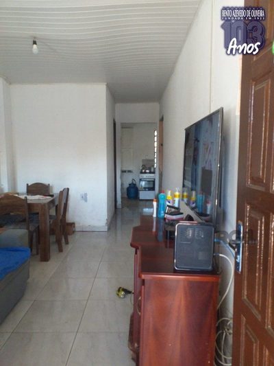 Casa, 2 quartos, 55 m² - Foto 5