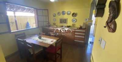 Casa, 3 quartos, 185 m² - Foto 5