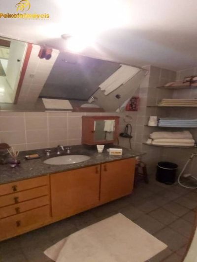 Cobertura, 260 m² - Foto 3