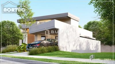 Casa, 1 quarto, 168 m² - Foto 2