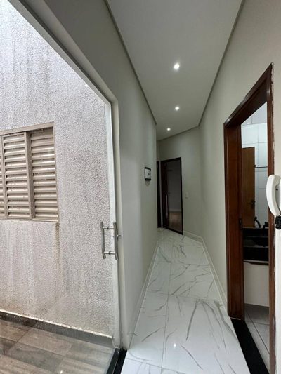 Casa, 3 quartos - Foto 5