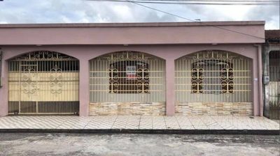 Casa, 3 quartos, 200 m² - Foto 2