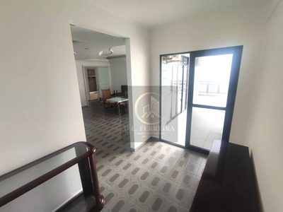 Cobertura, 3 quartos, 133 m² - Foto 3
