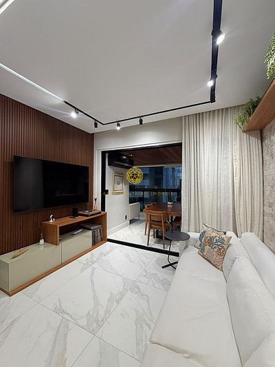Apartamento, 3 quartos, 89 m² - Foto 3