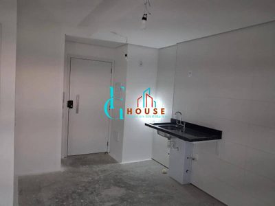 Apartamento, 1 quarto, 38 m² - Foto 5