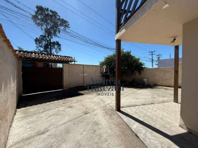 Casa, 2 quartos, 120 m² - Foto 3