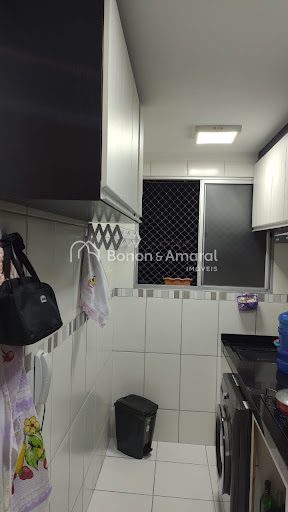 Apartamento, 2 quartos, 46 m² - Foto 5