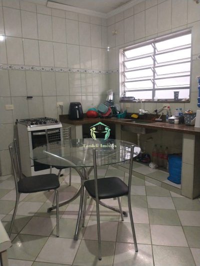 Casa, 4 quartos, 130 m² - Foto 5