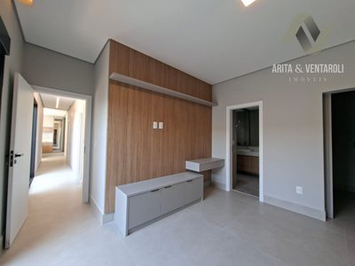 Casa, 3 quartos, 208 m² - Foto 3