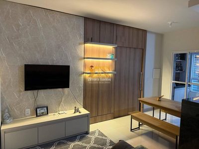 Apartamento, 2 quartos, 68 m² - Foto 1