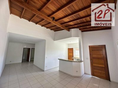 Casa, 3 quartos, 80 m² - Foto 3