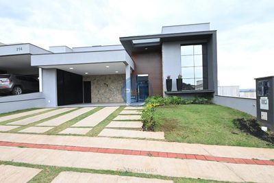 Casa, 3 quartos, 300 m² - Foto 1