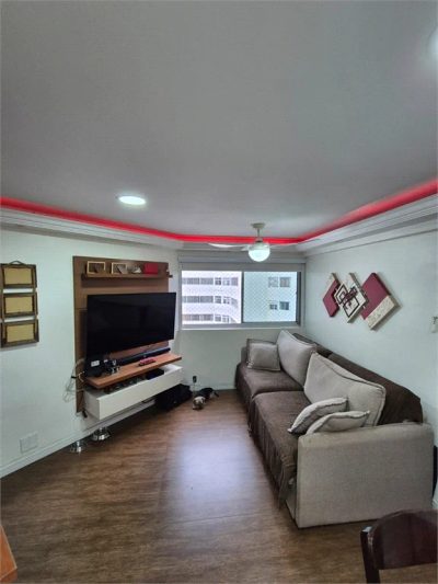 Apartamento, 3 quartos, 64 m² - Foto 3