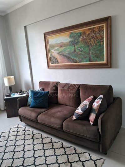 Apartamento, 1 quarto, 50 m² - Foto 4