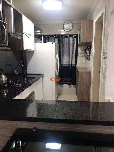 Apartamento, 2 quartos, 58 m² - Foto 2