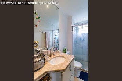 Apartamento, 3 quartos, 119 m² - Foto 2