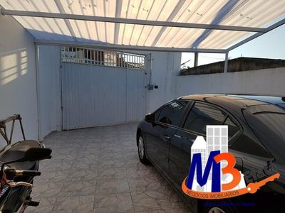 Casa, 2 quartos, 80 m² - Foto 5