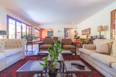 Casa, 3 quartos, 309 m² - Foto 2
