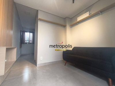 Sobrado, 2 quartos, 75 m² - Foto 1